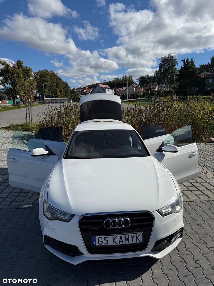 Audi A5 - 6