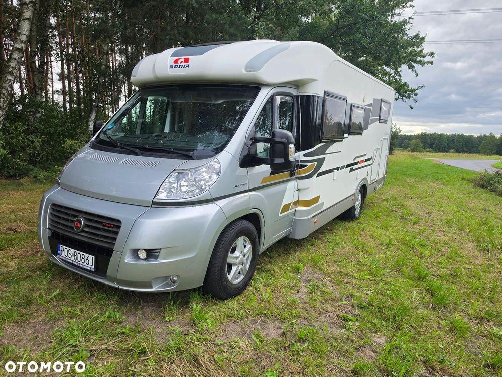 Adria Coral - 1