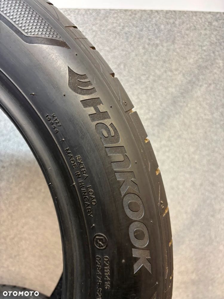 1 opona letnia Hankook 205/55/17 95W VENTUS S1 EVO 3 - 6