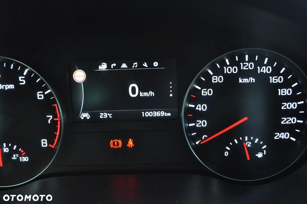 Kia Sportage 1.6 GDI 2WD DREAM-TEAM EDITION - 11