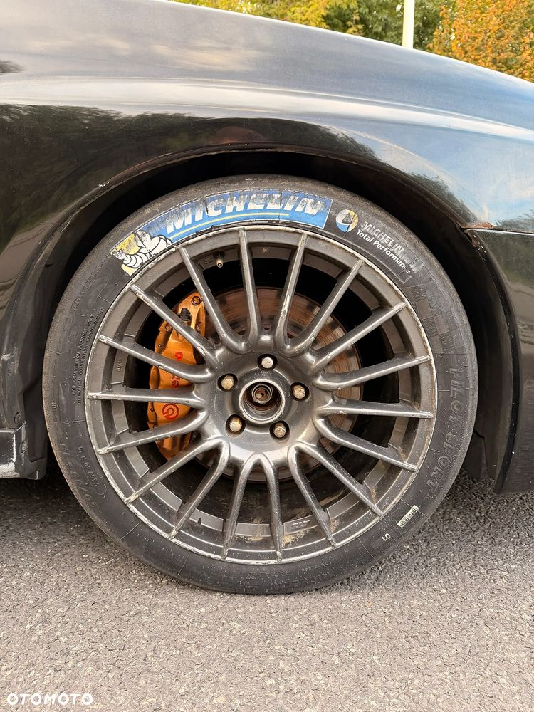 Subaru Impreza WRX STI - 10