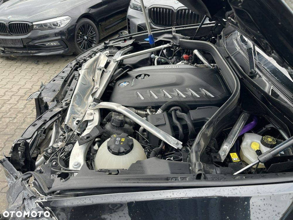 BMW X3 - 13