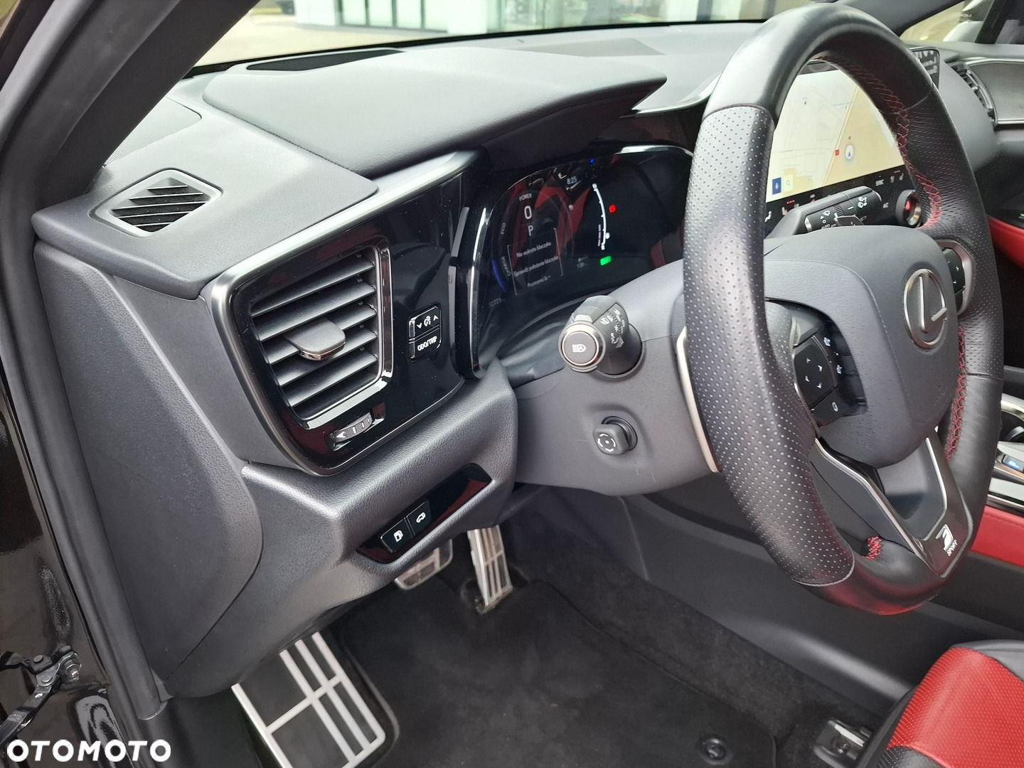 Lexus NX - 13