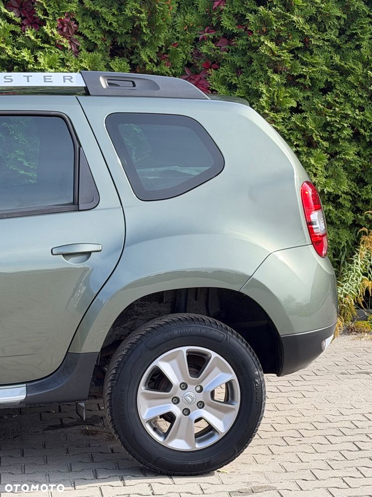 Dacia Duster 1.2 TCe Prestige - 3