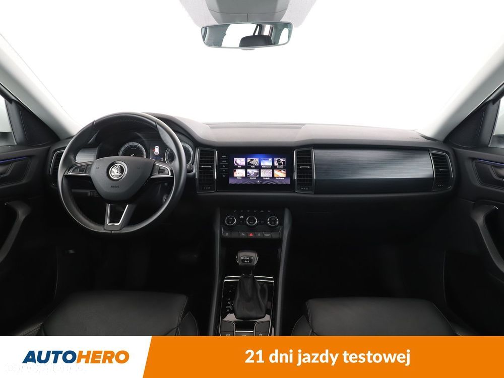 Skoda Kodiaq - 12