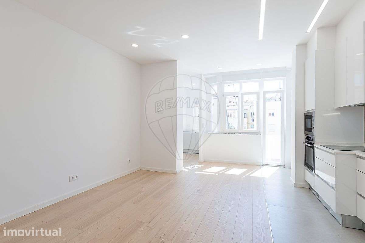 Apartamento T4 para arrendamento - Grande imagem: 4/25