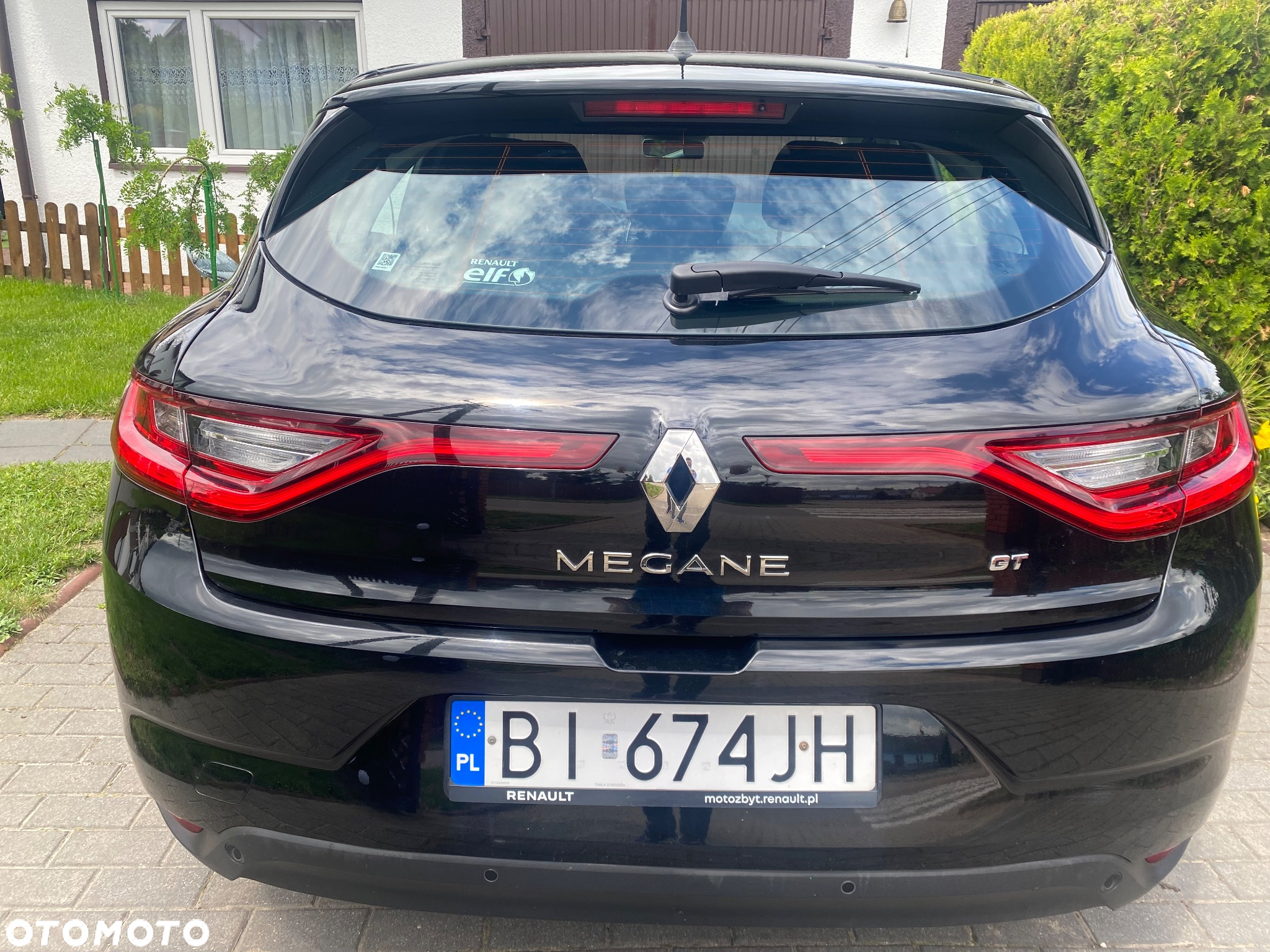 Renault Megane 1.2 Energy TCe Limited - 19