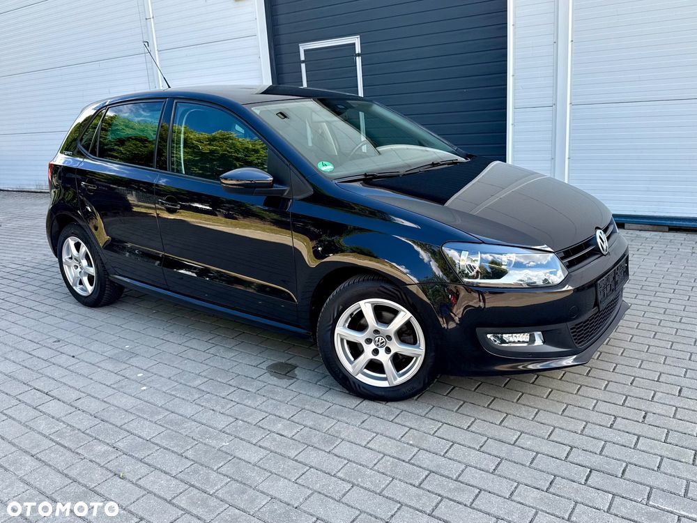Volkswagen Polo 1.6 TDI Team - 15