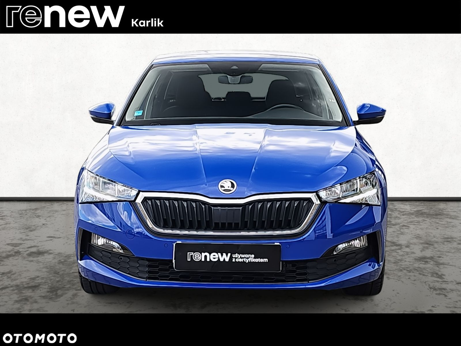 Skoda Scala 1.0 TSI Ambition DSG - 2