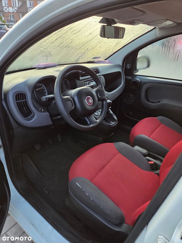 Fiat Panda 1.2 Easy - 7