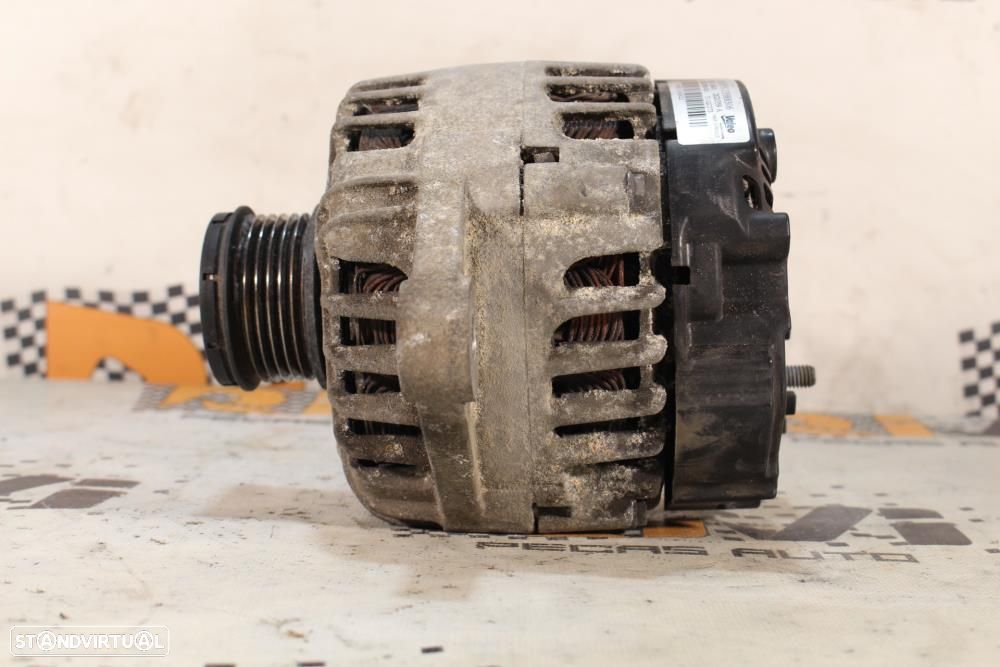 Alternador Opel Insignia A (G09)  13588306 / 2620359A / Tg12c173 - 3