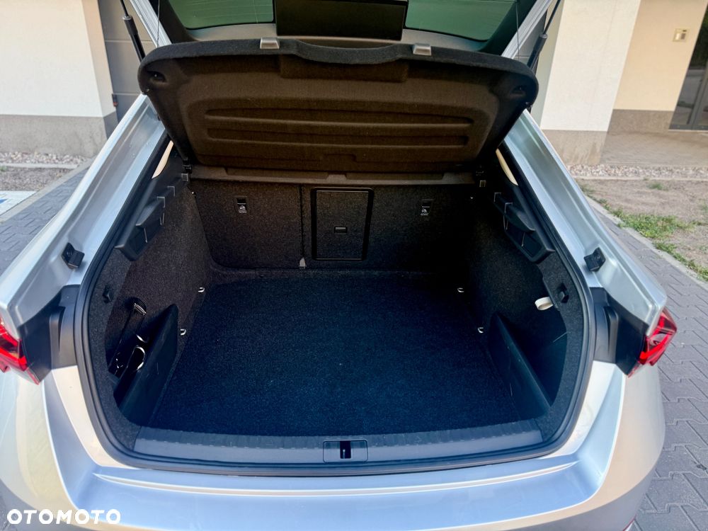 Skoda Octavia 2.0 TDI Ambition DSG - 12