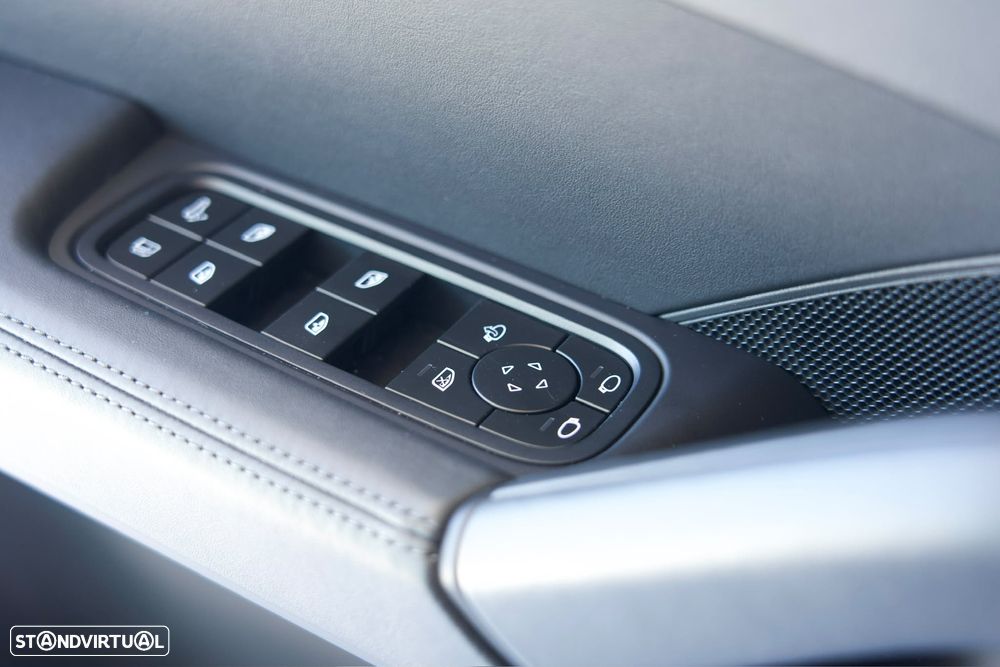 Porsche Cayenne Coupé S E-Hybrid Tiptronic S - 26