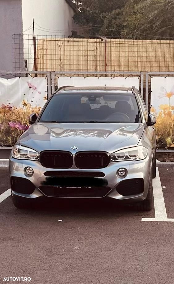 BMW X5 xDrive25d - 1