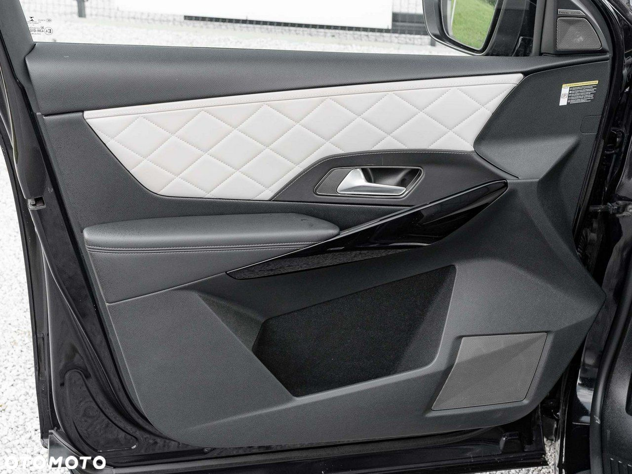 DS Automobiles DS 7 Crossback - 13