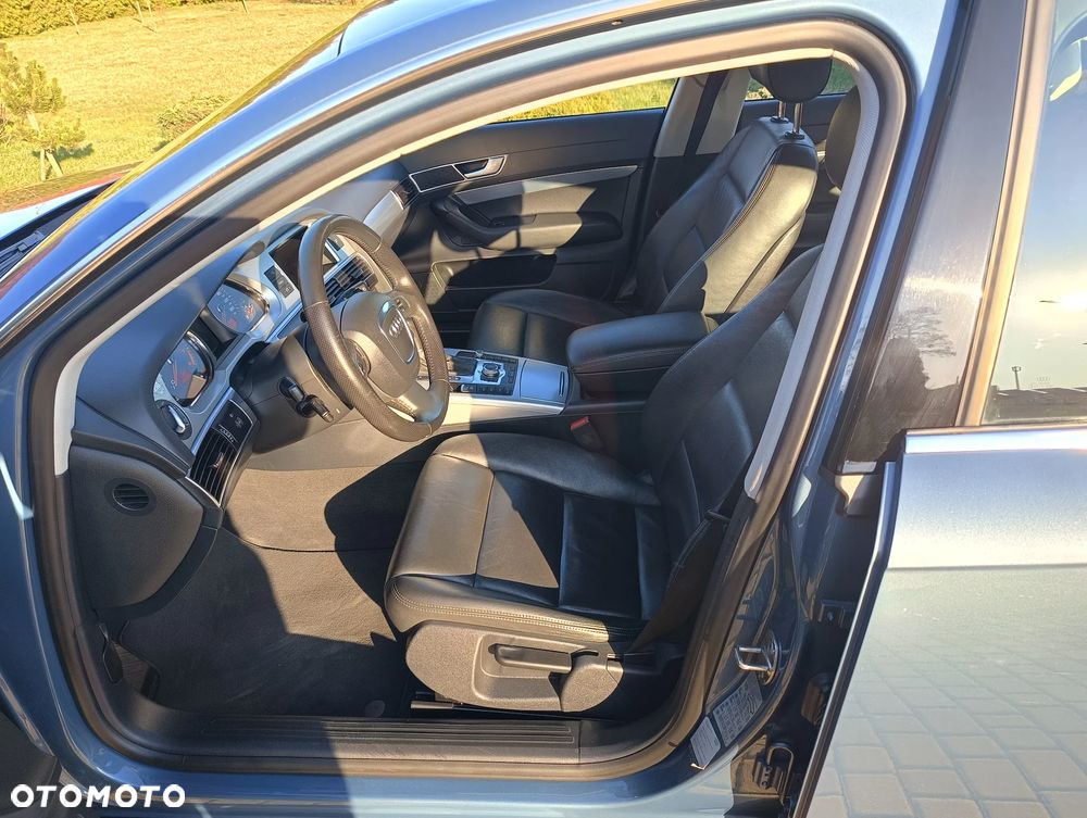Audi A6 Limousine - 6