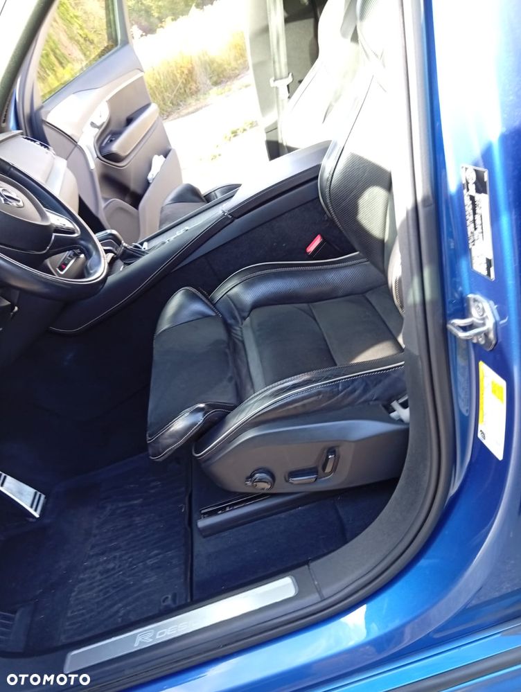 Volvo XC 90 T6 AWD Geartronic RDesign - 19