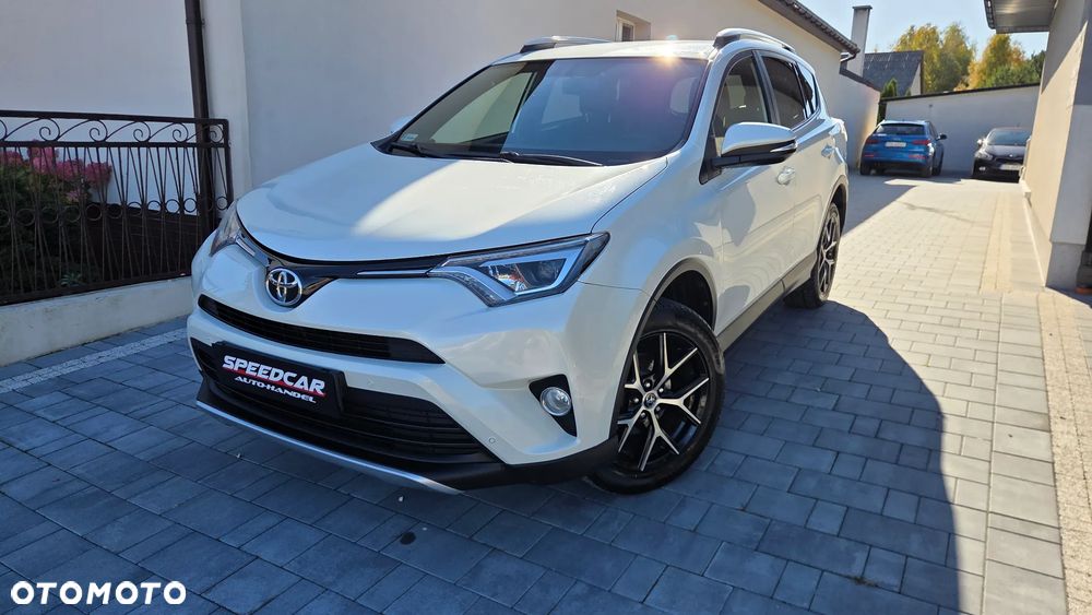 Toyota RAV4 2.0 Premium 4x4 MS - 3