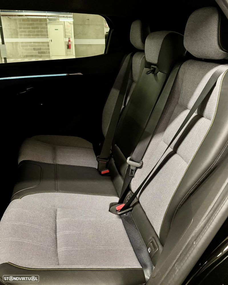 Renault Scénic E-Tech 170 Comfort Range Techno - 8