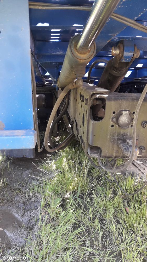 MAN TGA 26.440 6x2-LL - 11