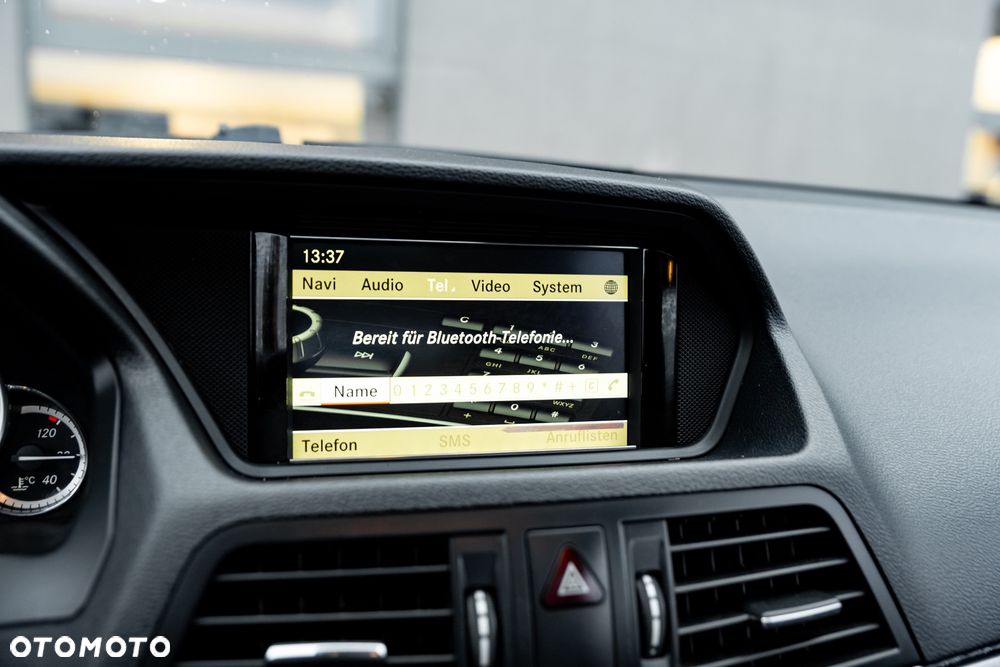 Mercedes-Benz Klasa E - 24