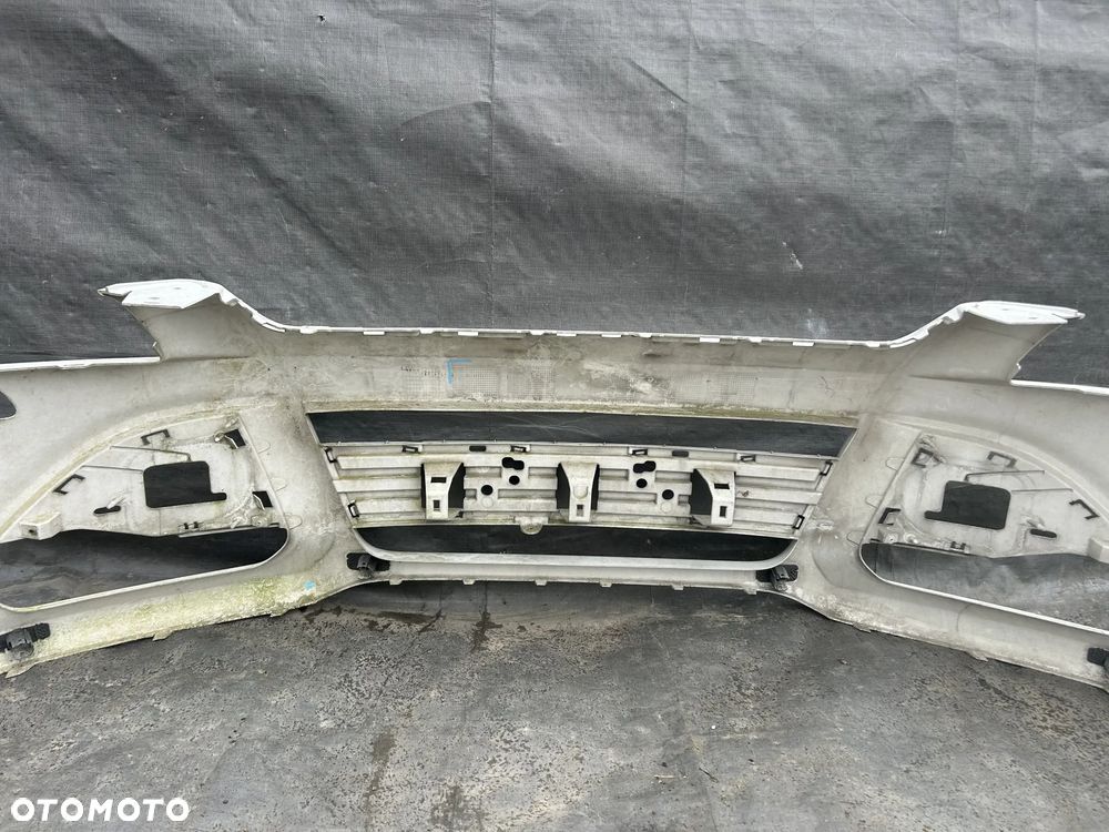 FORD KUGA II MK2 2012-2016 ZDERZAK PRZÓD PRZEDNI - 7