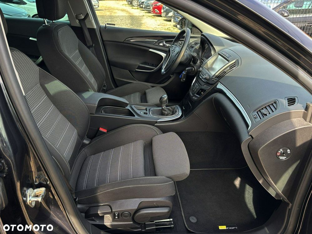 Opel Insignia 2.0 Innovation - 32