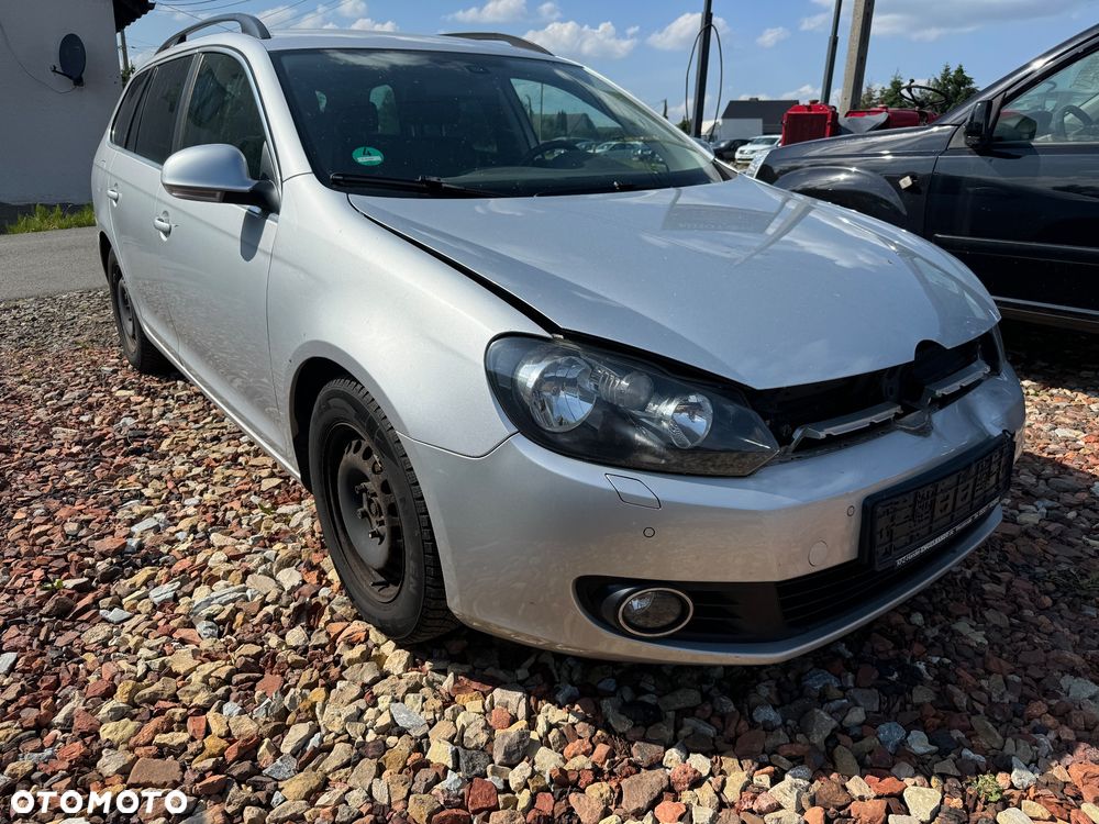 Volkswagen Golf 1.4 TSI BMT Comfortline - 5