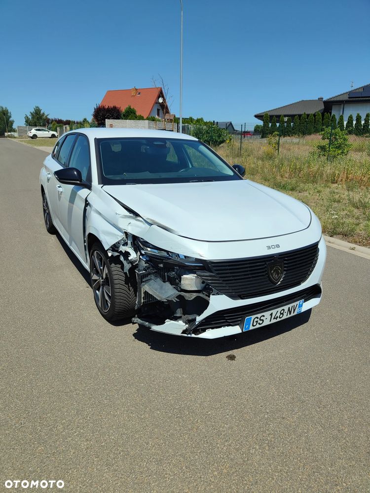 Peugeot 308 - 17