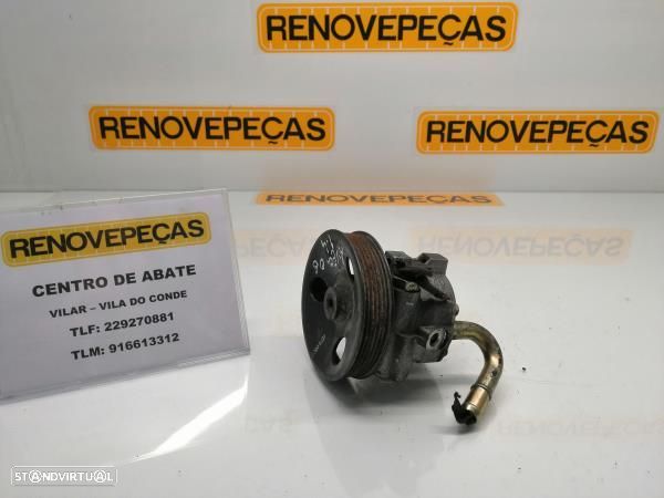 Bomba Direçao Assistida Chevrolet Aveo / Kalos Três Volumes (T250, T25 - 1