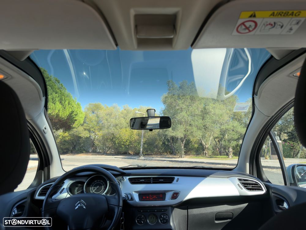 Citroën C3 1.4 HDi Airdream Attraction - 12