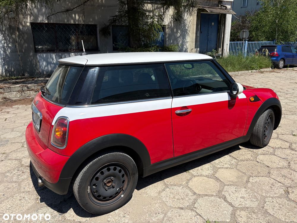 MINI ONE Standard - 11