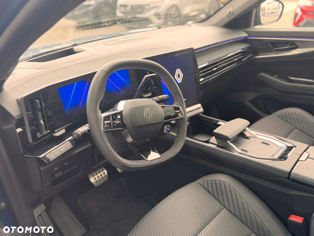 Renault Austral 1.2 E-Tech Full Hybrid 200 Esprit Alpine MMT - 5