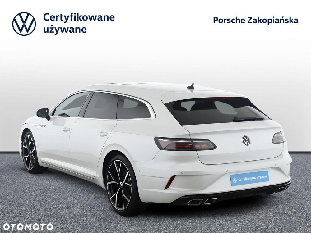 Volkswagen Arteon Shooting Brake 2.0 TSI 4Motion R DSG - 3