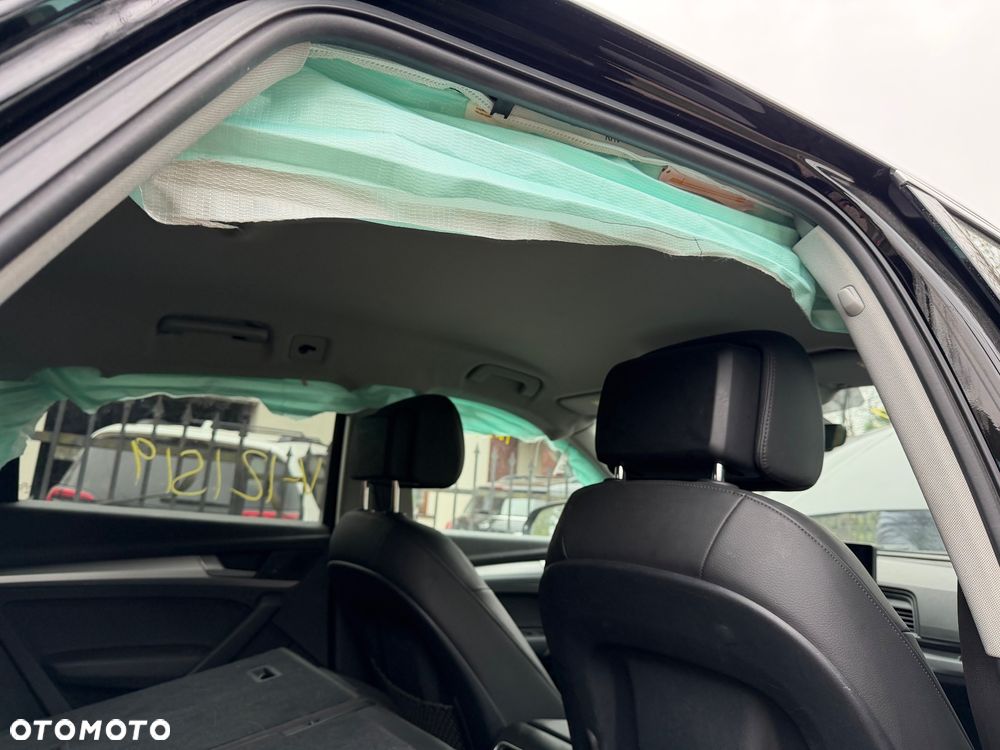 Audi Q5 2.0 TFSI Quattro S tronic design - 14