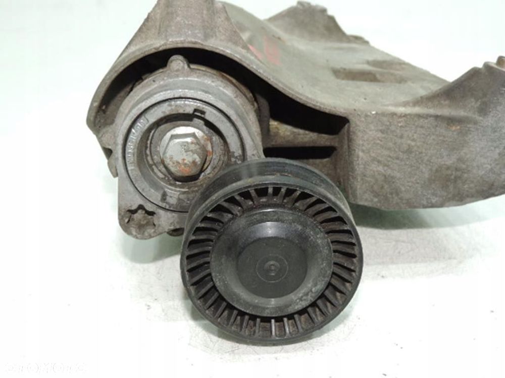 WSPORNIK SPRĘŻARKI NAPINACZ BMW X5 E53 3.0i - 3