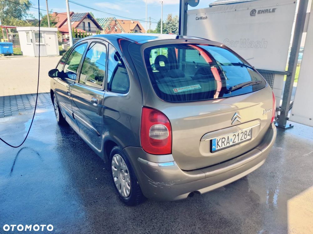 Citroën Xsara Picasso 1.6i 16V SX Pack - 1