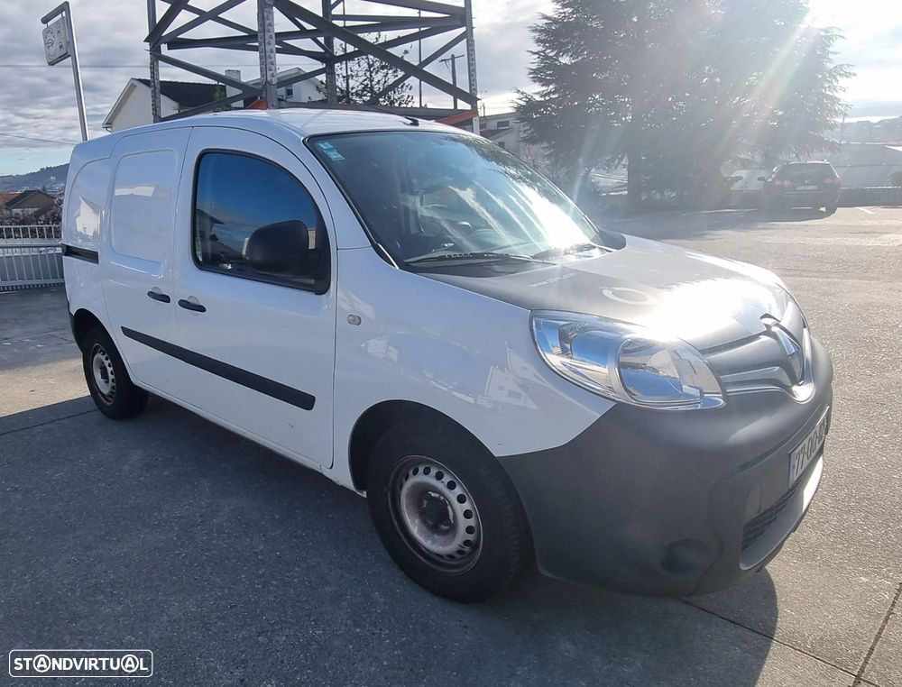 Renault Renault Kangoo 1.5 dCi Business - 1