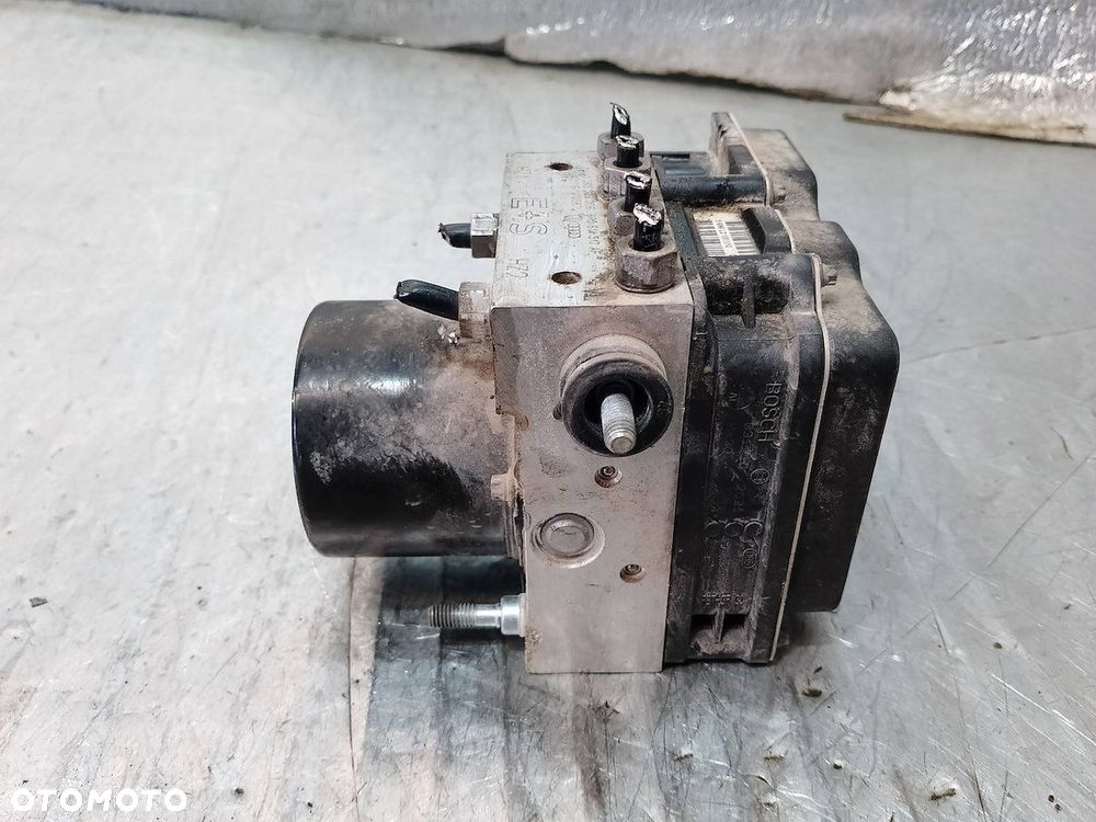 POMPA ABS SEAT IBIZA IV 6R0614517AF  6R0907379AK  6R0907379AF - 3