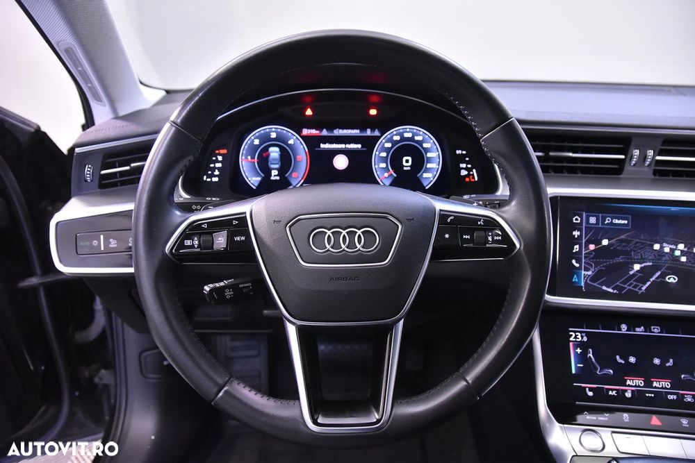 Audi A6 - 15