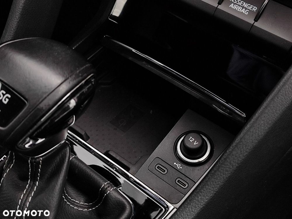 Skoda Kodiaq 2.0 TDI 4x4 Sportline DSG - 24