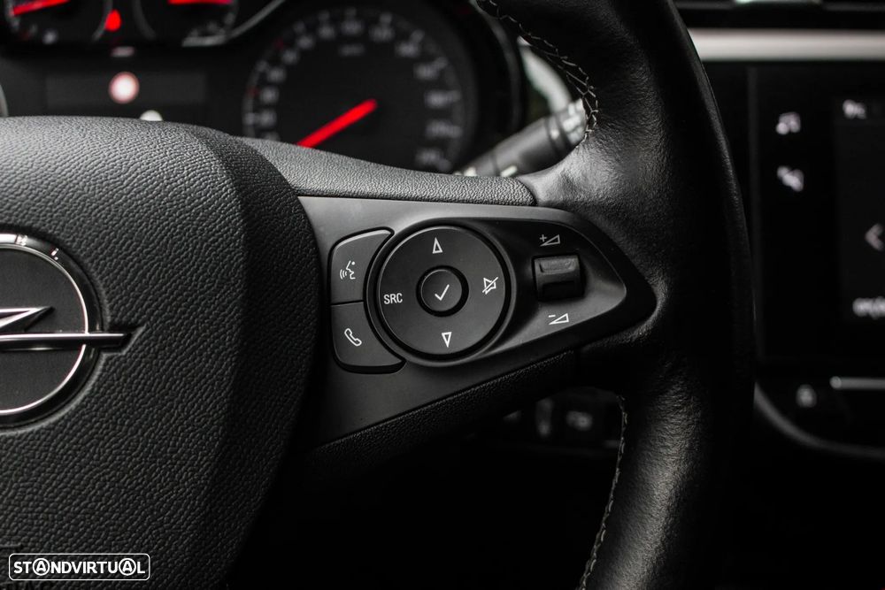 Opel Corsa 1.2 S&S Edition - 15