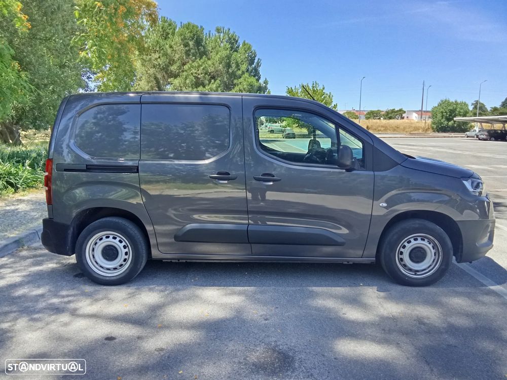 Toyota Proace City L1 - 25