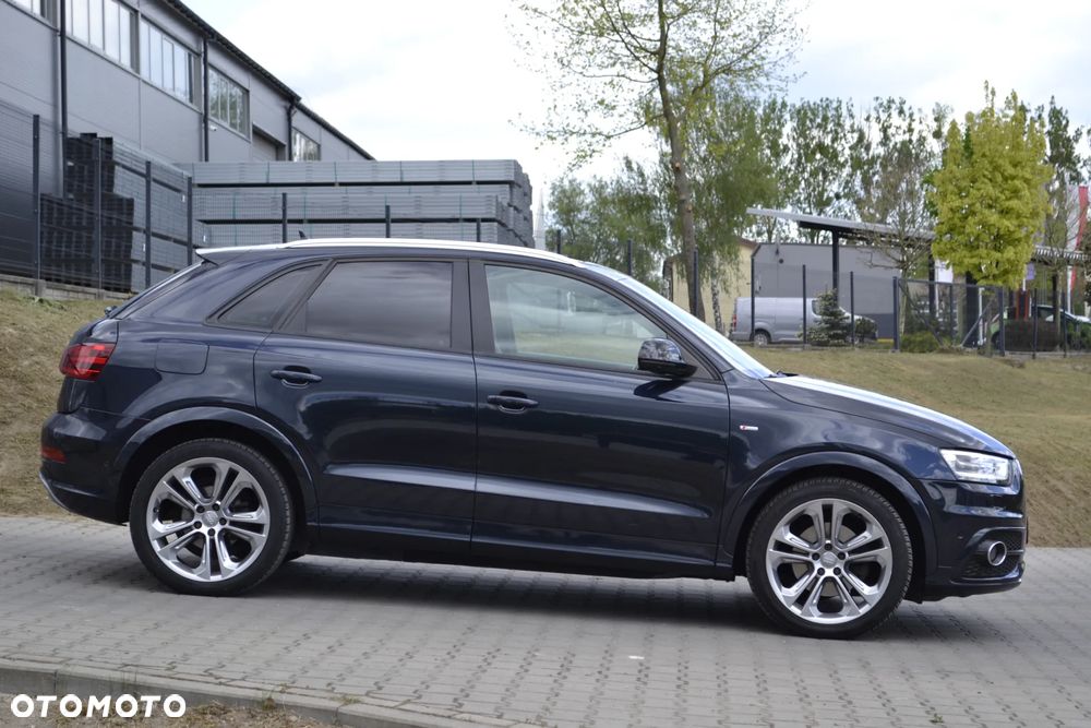 Audi Q3 - 4