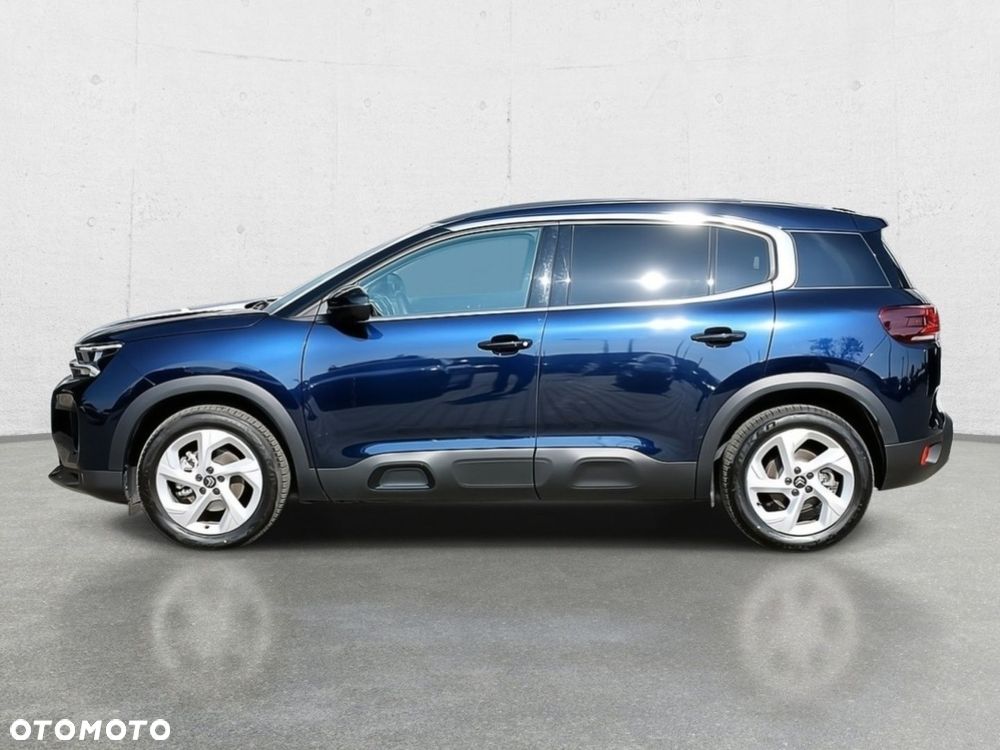 Citroën C5 Aircross 1.2 mHEV Max eDCT6 - 6