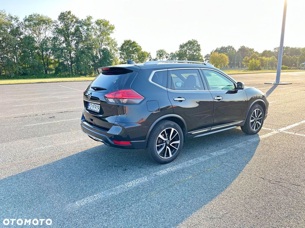 Nissan X-Trail - 7