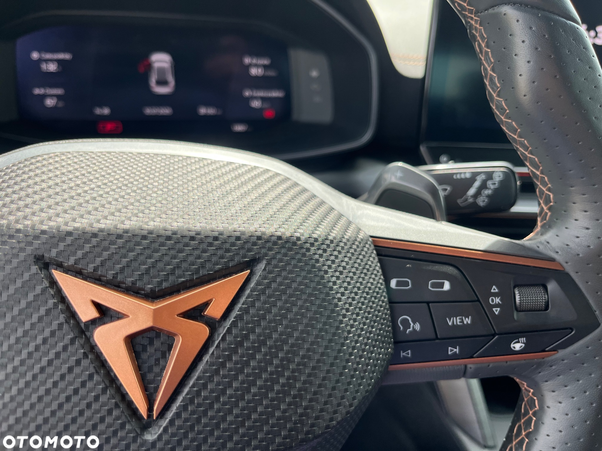 Cupra Leon 2.0 TSI DSG - 37