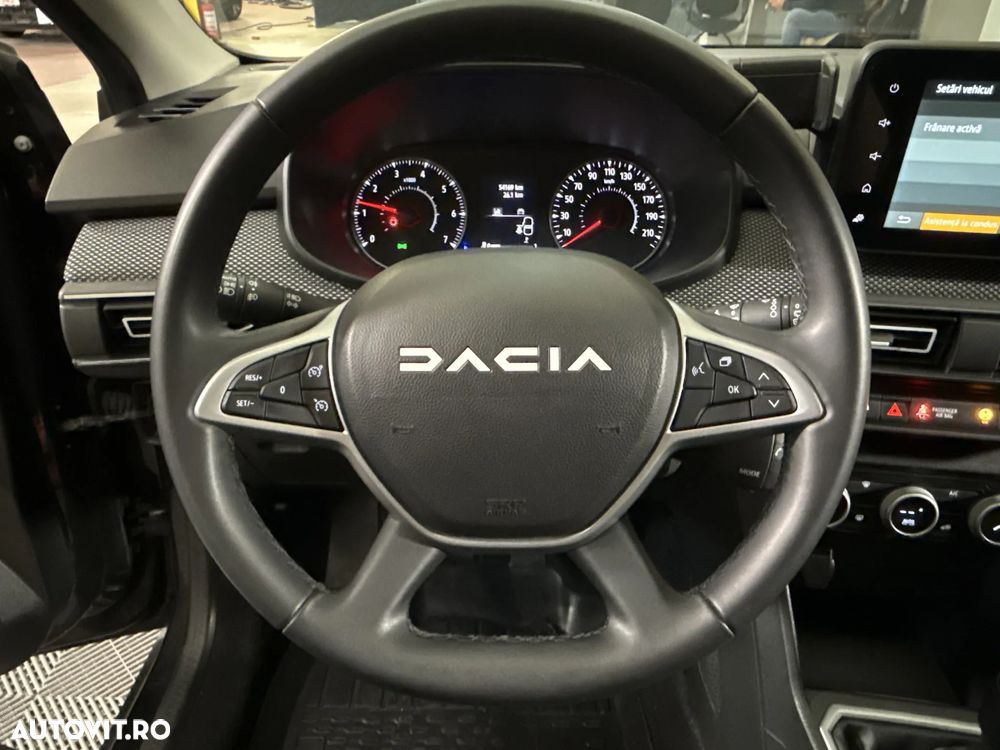 Dacia Jogger - 18