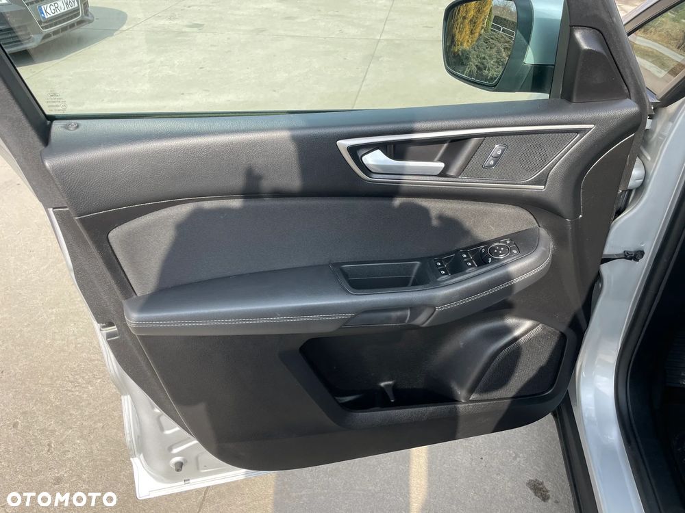 Ford S-Max 2.0 EcoBlue Trend - 14