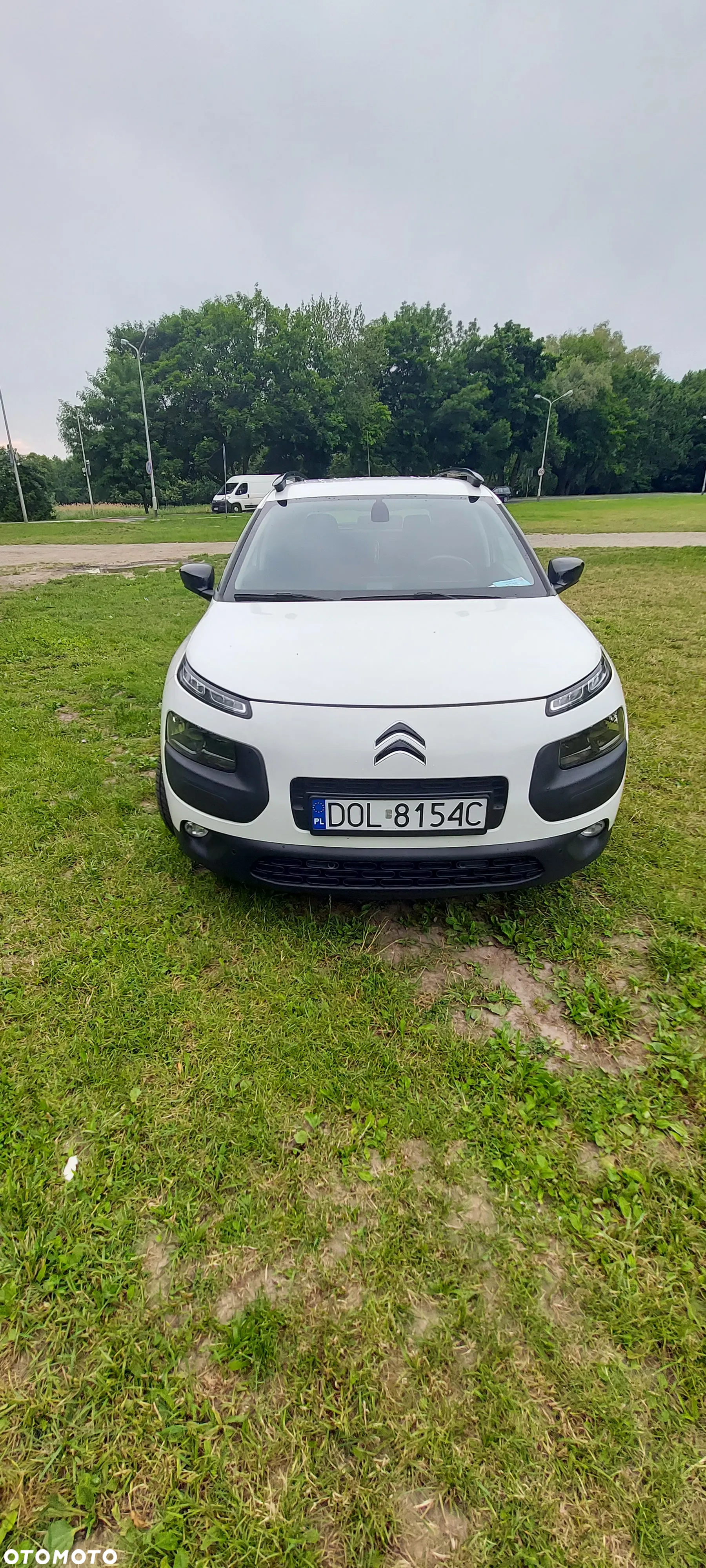 Citroën C4 Cactus 1.6 BlueHDi Feel - 4